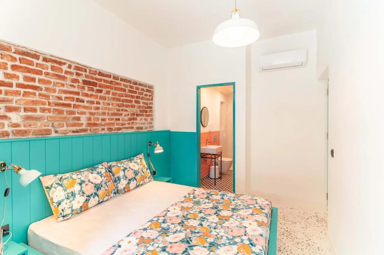 Be Bold Hostel Antalya