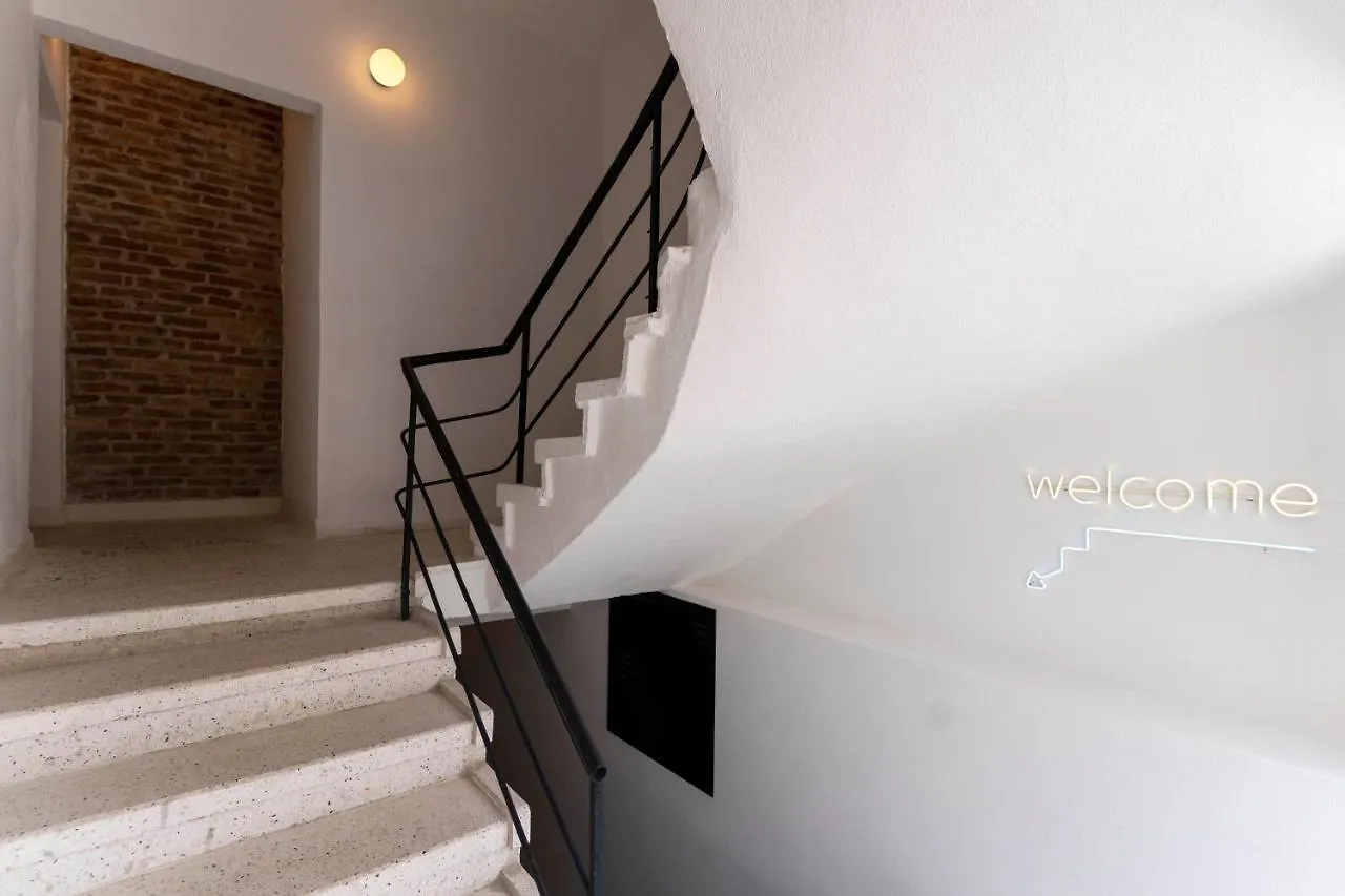 Be Bold Hostel Antalya