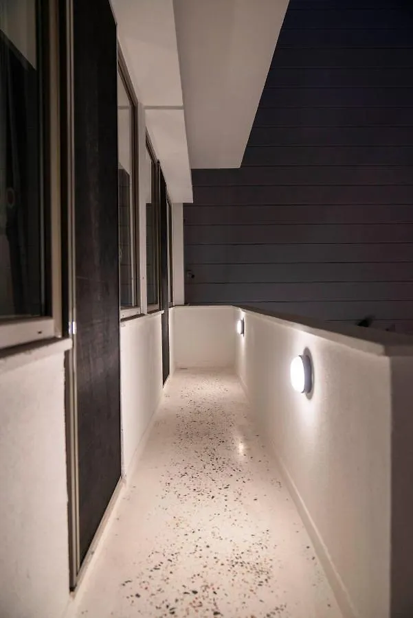 Be Bold Hostel Antalya 0*,  Turkey