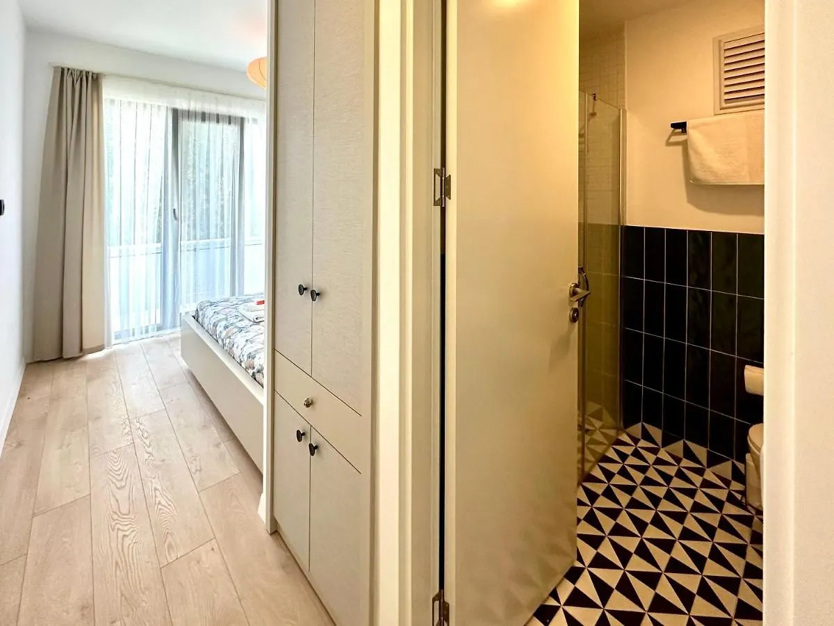 Be Bold Hostel Antalya