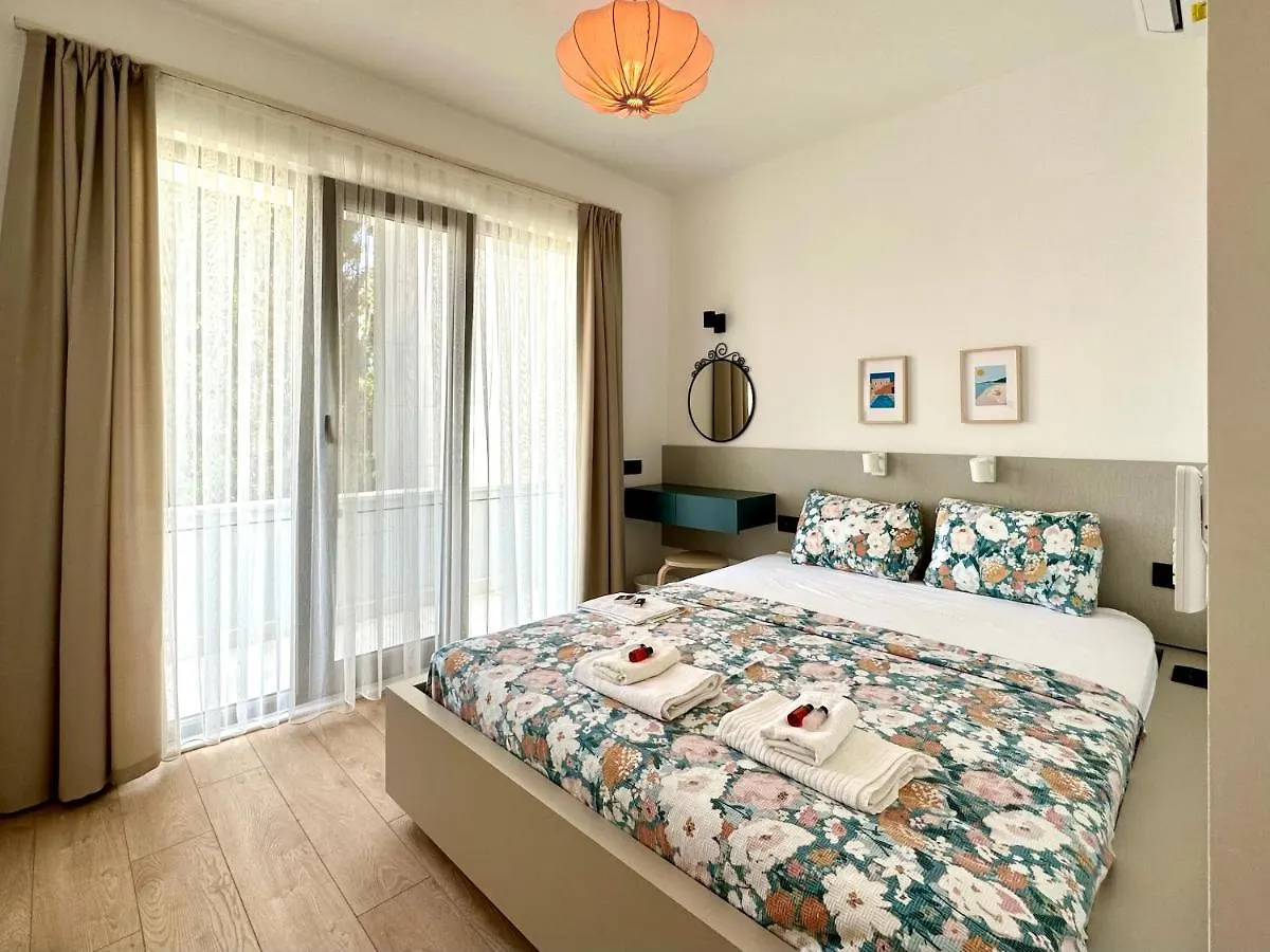 Be Bold Hostel Antalya