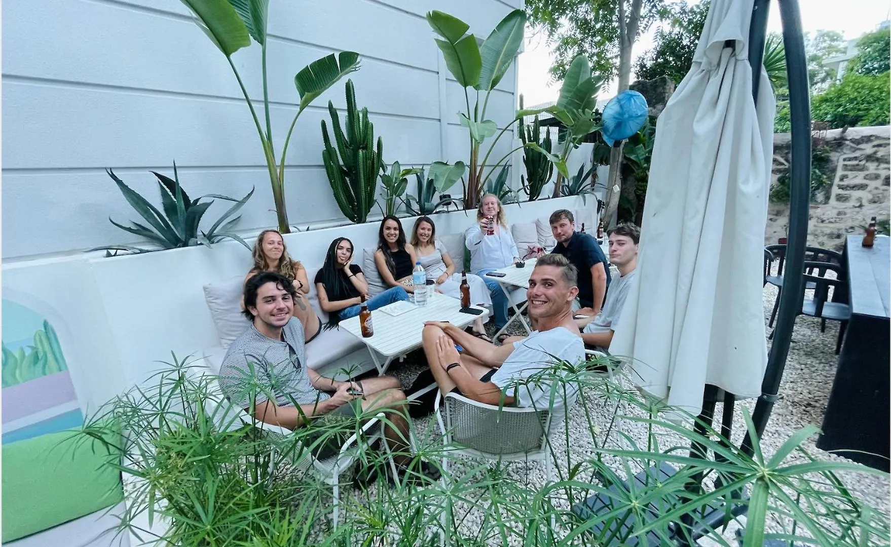 Be Bold Hostel Antalya