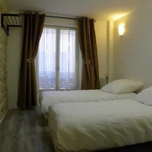 Grand De Clermont 2*, Париж Франция