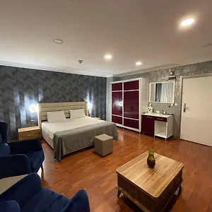Galata Moon 2*, Стамбул Турция