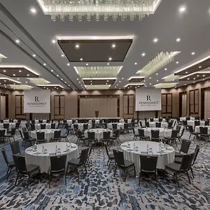 Renaissance Polat 5*, Provincia di Istanbul Turchia