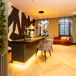Huygens Place 4*, Amsterdam Paesi Bassi