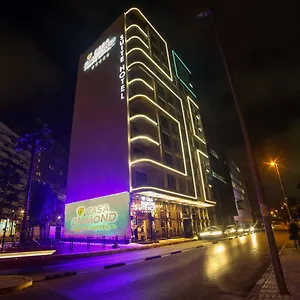 Casa Diamond 酒店 卡萨布兰卡