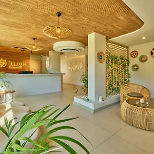 Lilium Boutique Otel