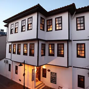 White Garden Hotel-adult Only Анталья