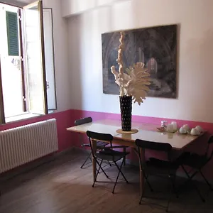 Trastevere Colors 3*, Roma Italia