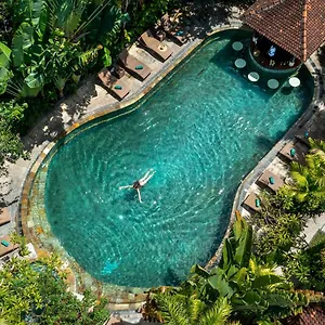 Tonys & - Bali 4*, Seminyak Indonésie