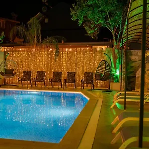 Vois Kemer Анталья
