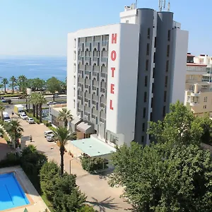Olbia Анталья