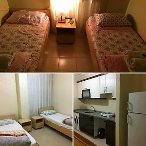 Akca Apart Otel