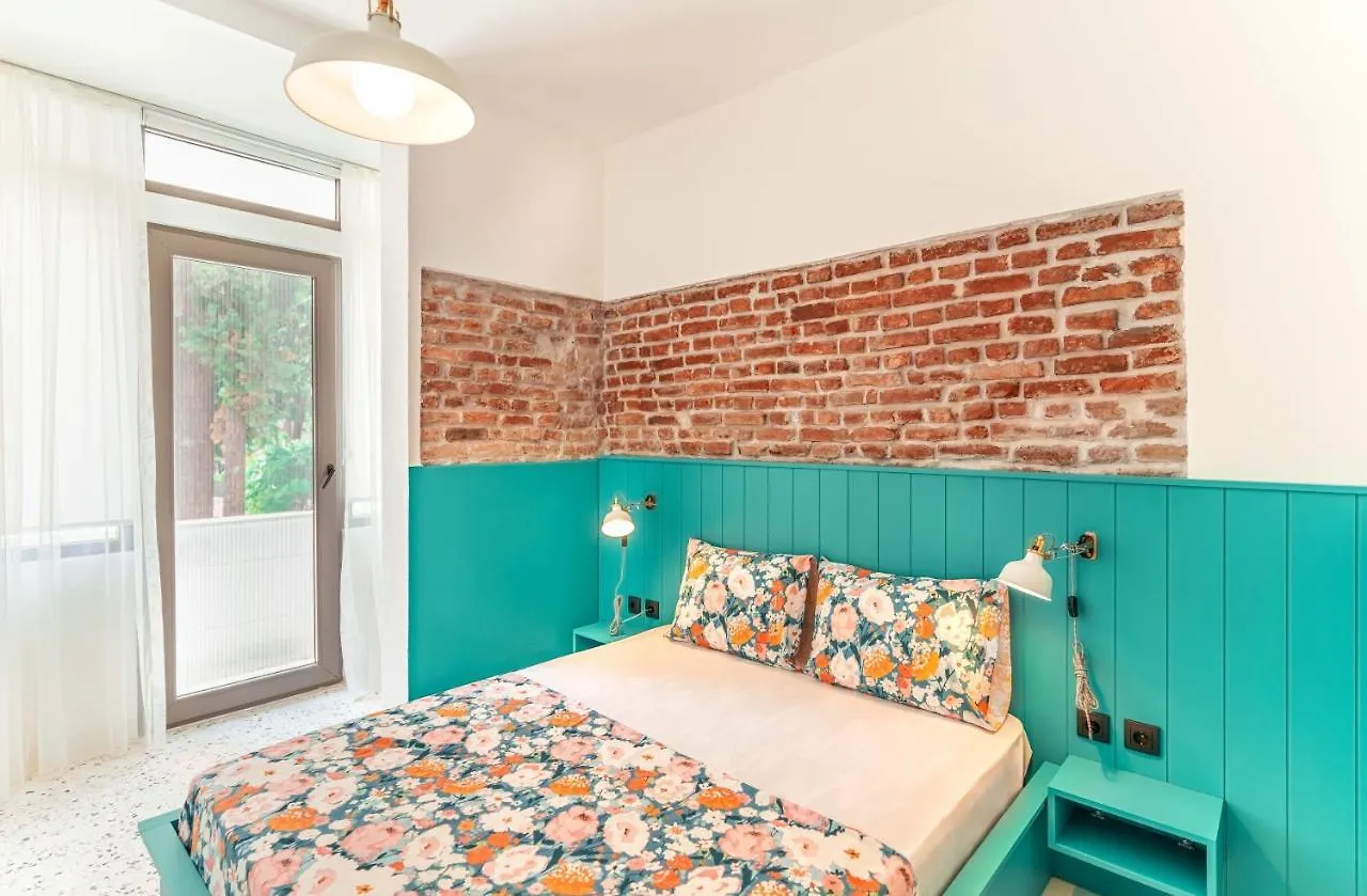 Be Bold Hostel أنطاليا 0*,  تركيا