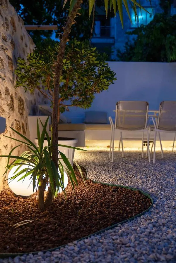Be Bold Hostel Αττάλεια