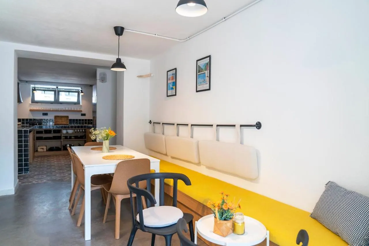 Be Bold Hostel أنطاليا 0*,