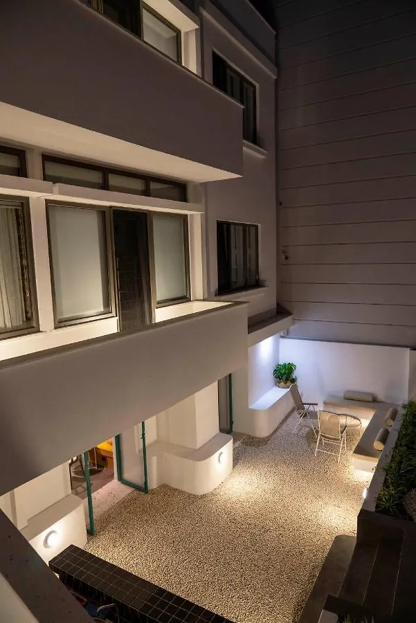 Be Bold Hostel أنطاليا 0*,  تركيا