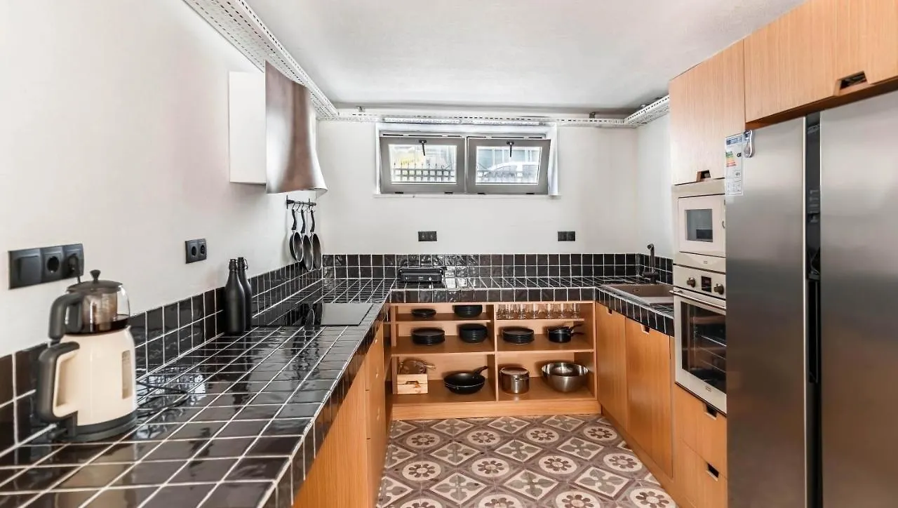 Be Bold Hostel أنطاليا 0*,  تركيا