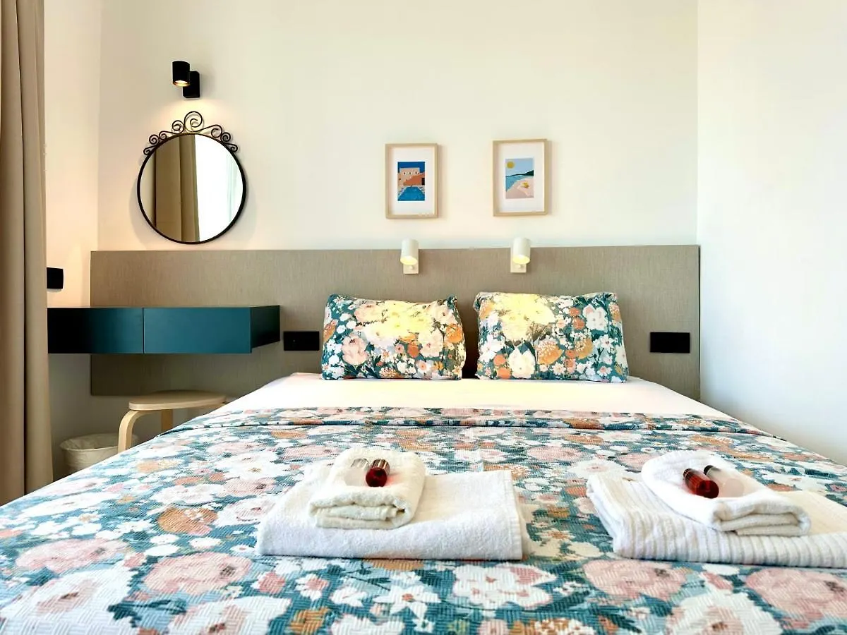 Be Bold Hostel أنطاليا