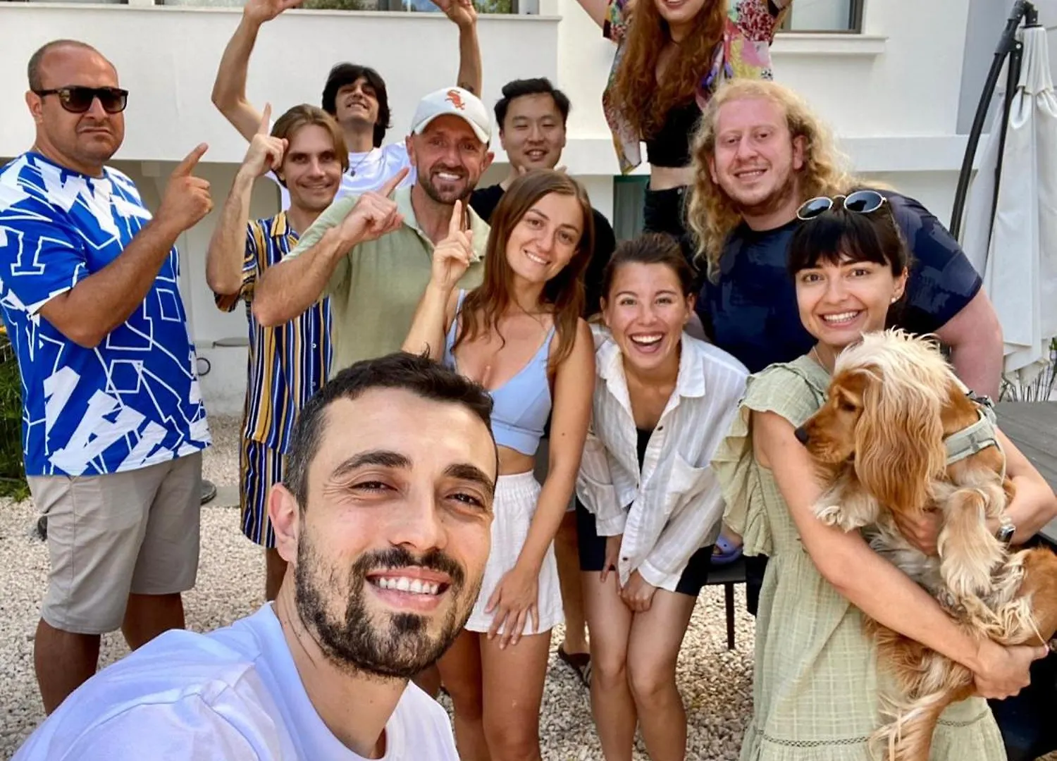 Be Bold Hostel Αττάλεια