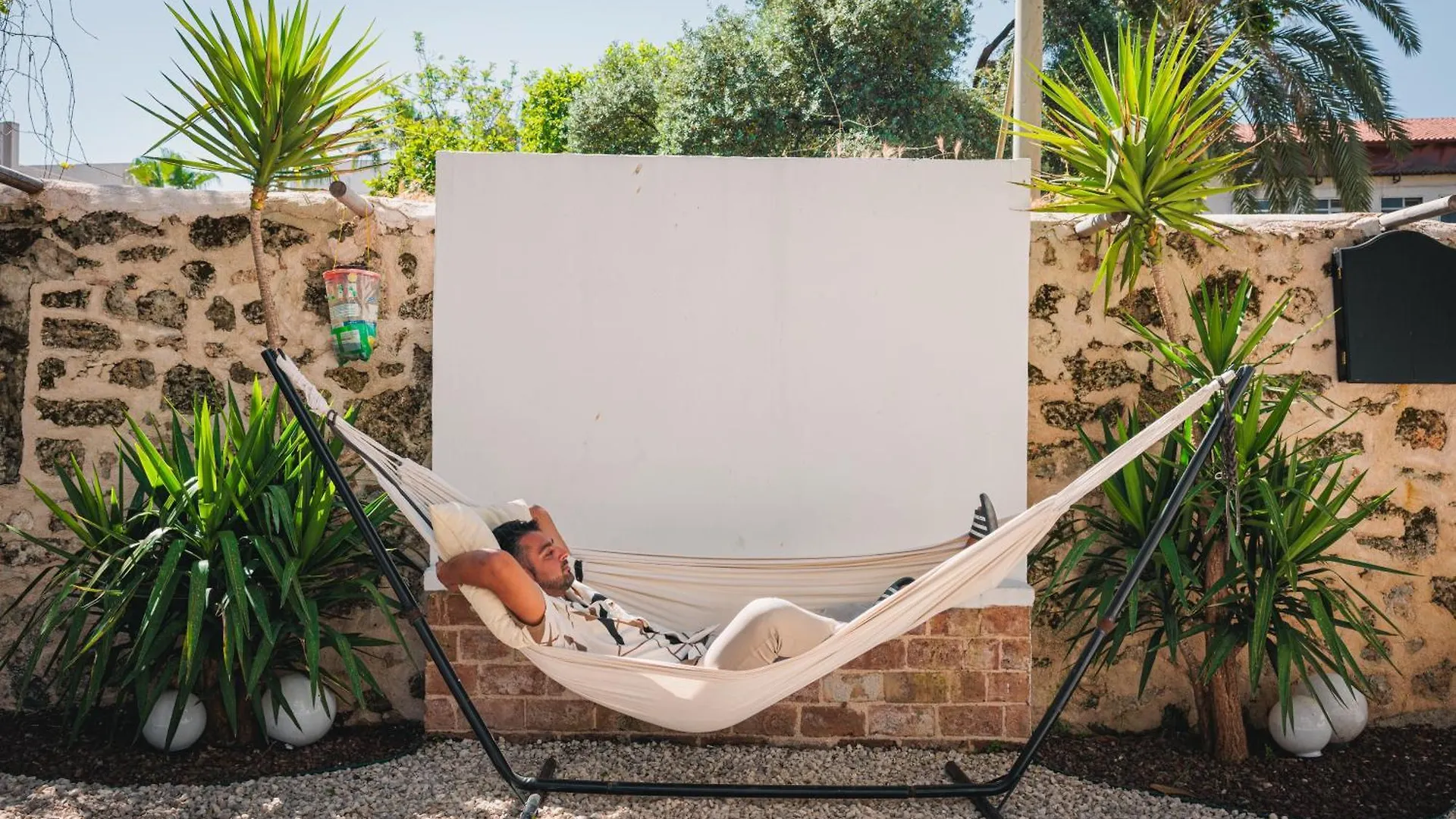 Be Bold Hostel Αττάλεια Τουρκία