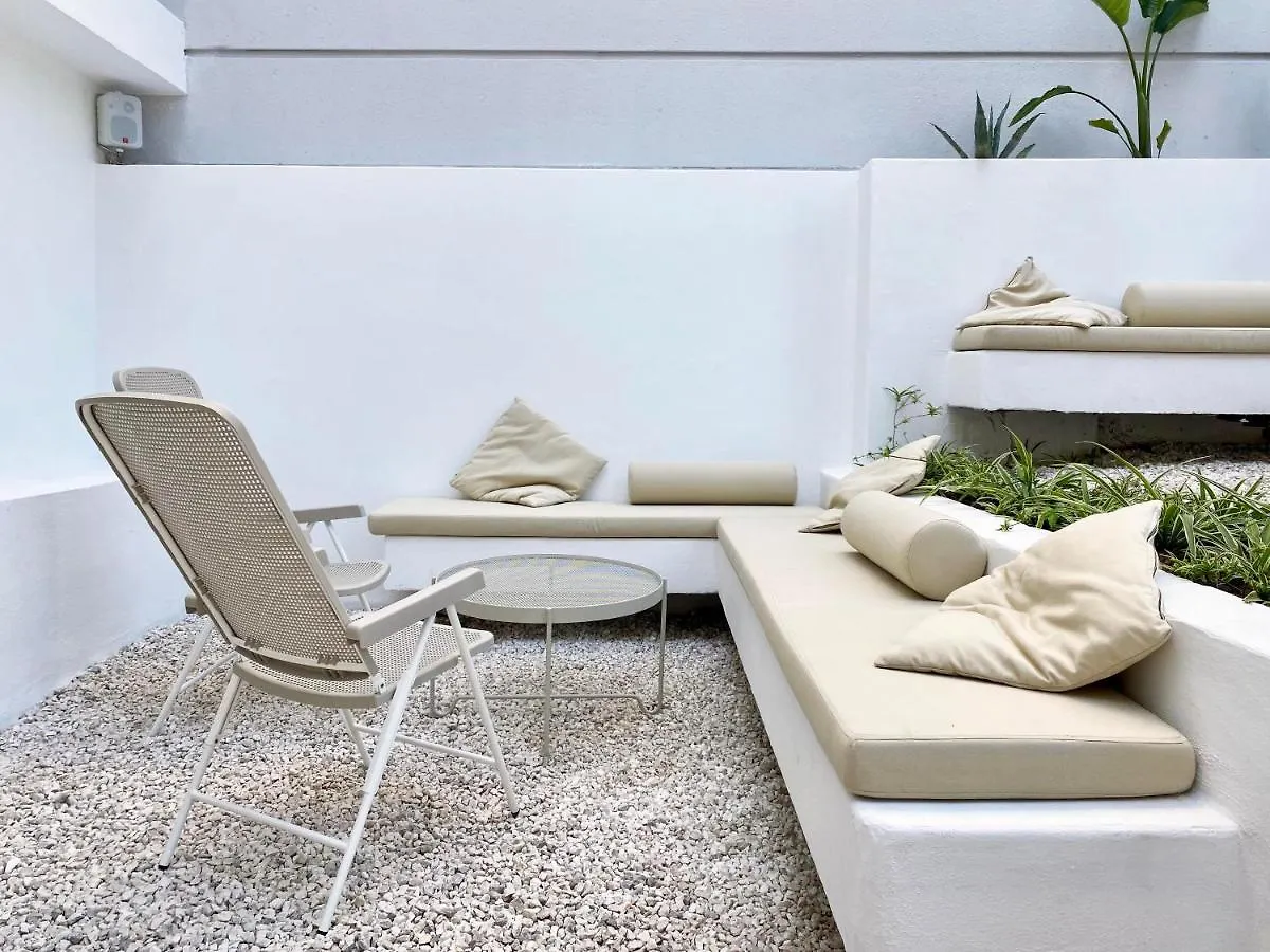 Be Bold Hostel Antalia Turchia