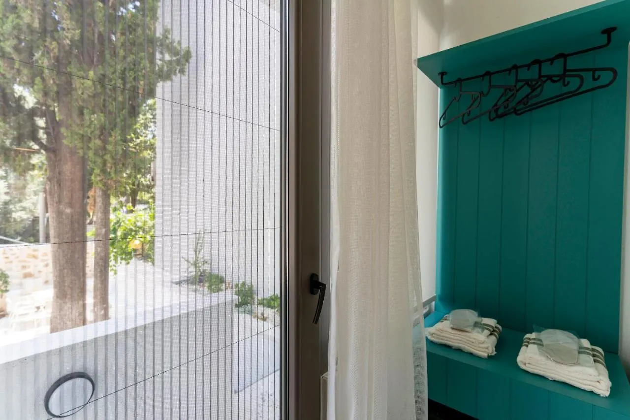 Be Bold Hostel Antalya