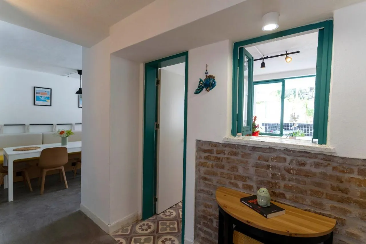 Be Bold Hostel Antalia