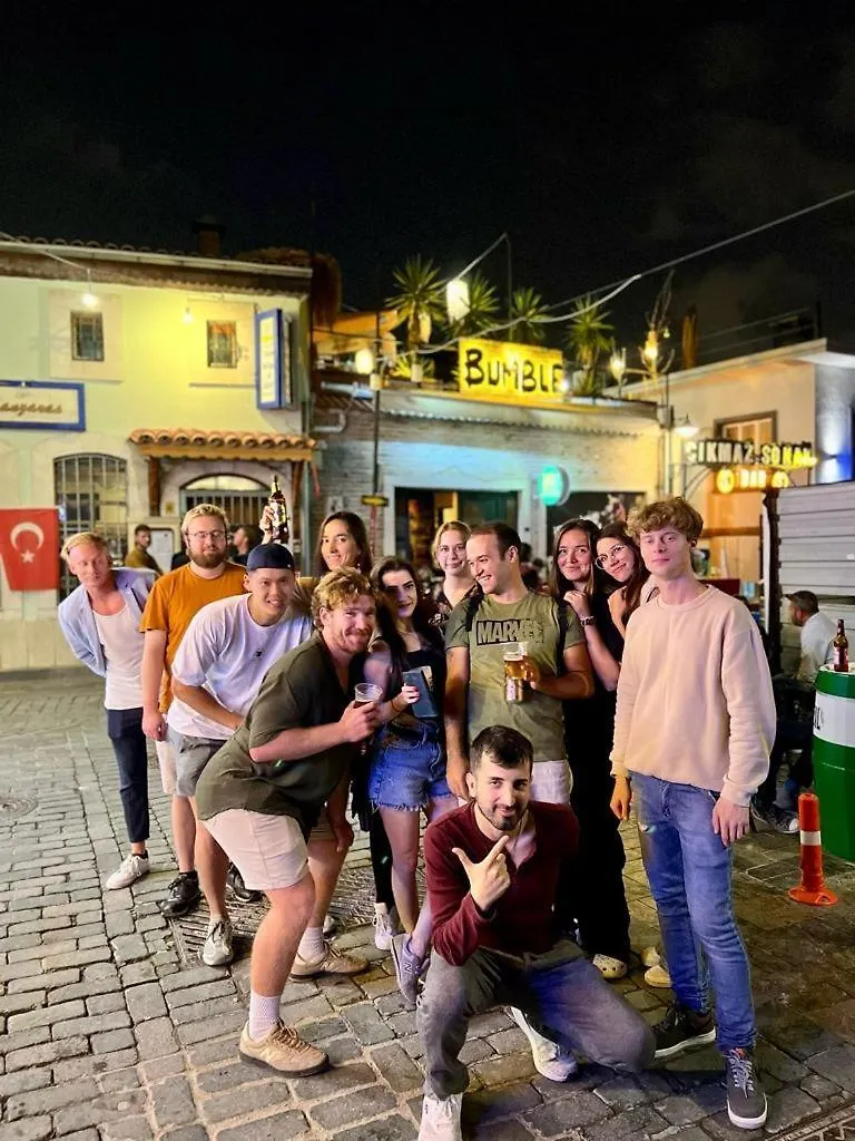 Be Bold Hostel Antalia 0*,  Turchia